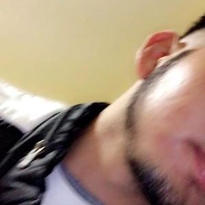 Meet your Posher, Frank